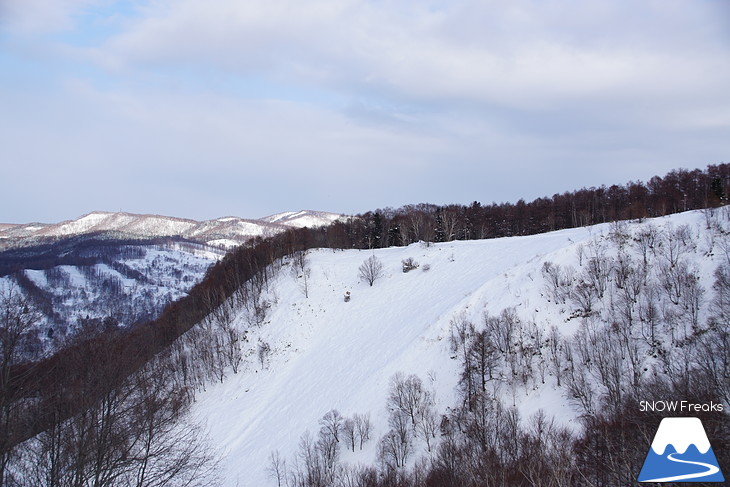 北海道スキー場巡り vol.1 ～マウントレースイ・栗山町・長沼・安平山スキー場～